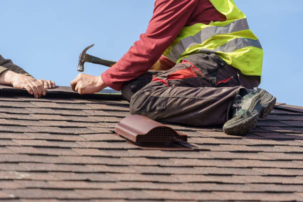 West Point, MS Roofing Contractor Company