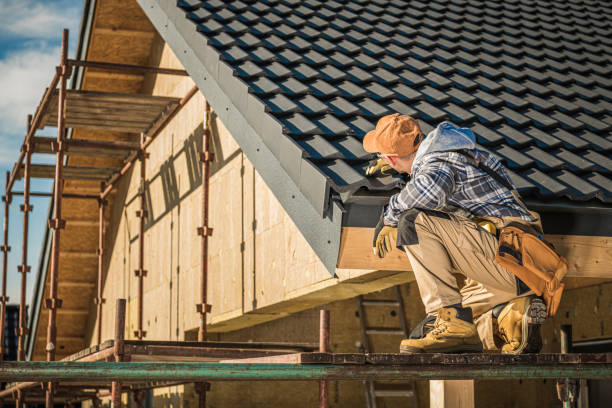 Best Roof Inspection Near Me  in West Point, MS