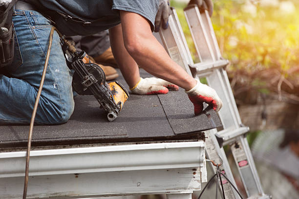 Best Residential Roofing Contractor  in West Point, MS